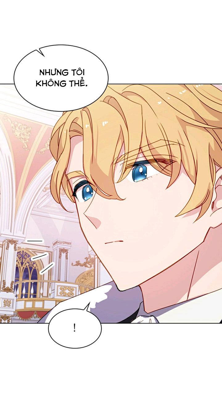 tiểu thư chỉ muốn được nghỉ ngơi chapter 25 18