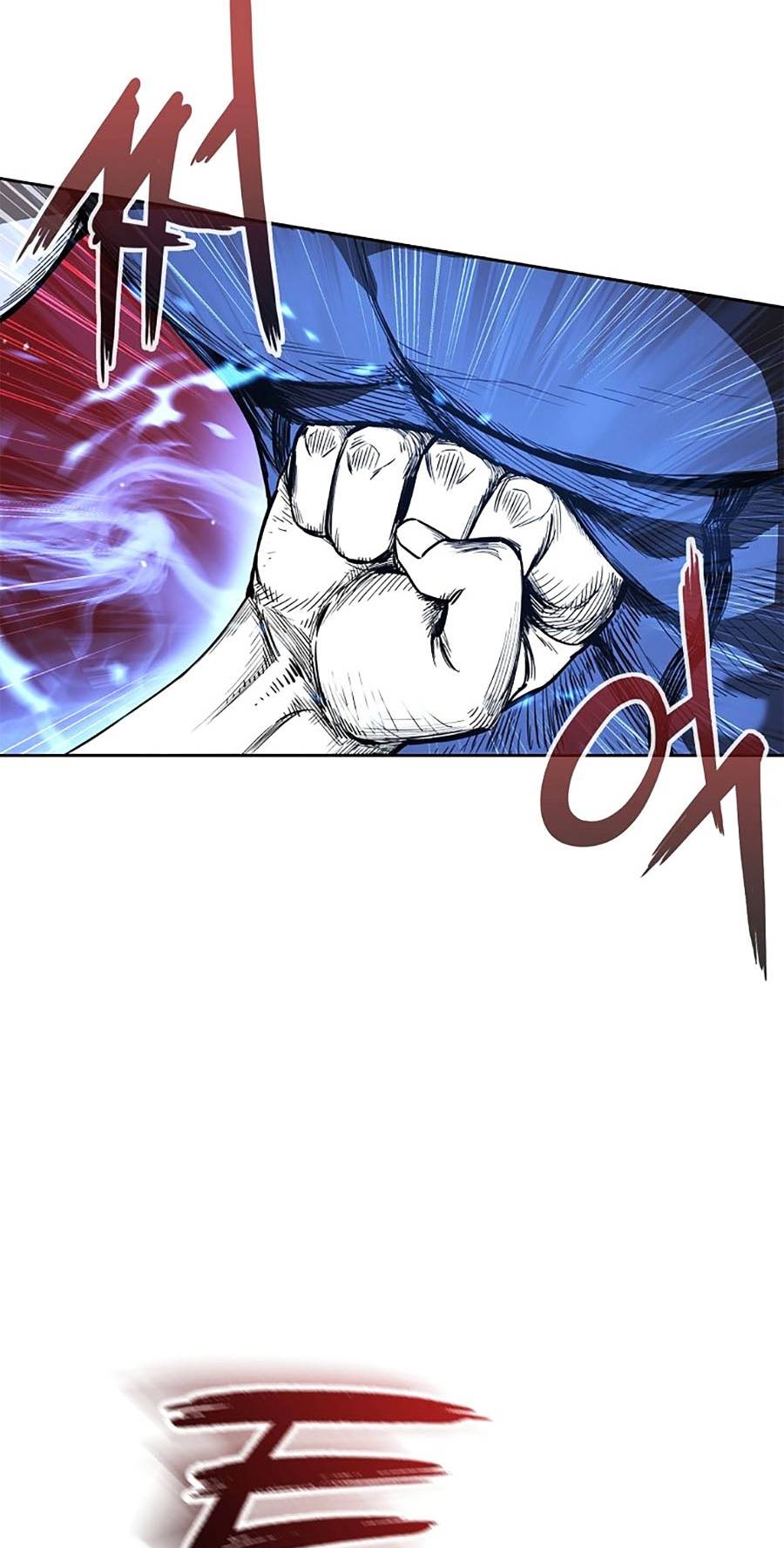 chiến binh học đường - cuộc đột kích trong ngục tối chapter 15 61