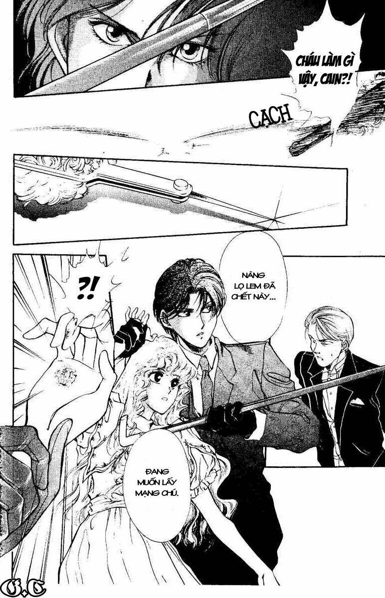 cain saga chapter 2 10