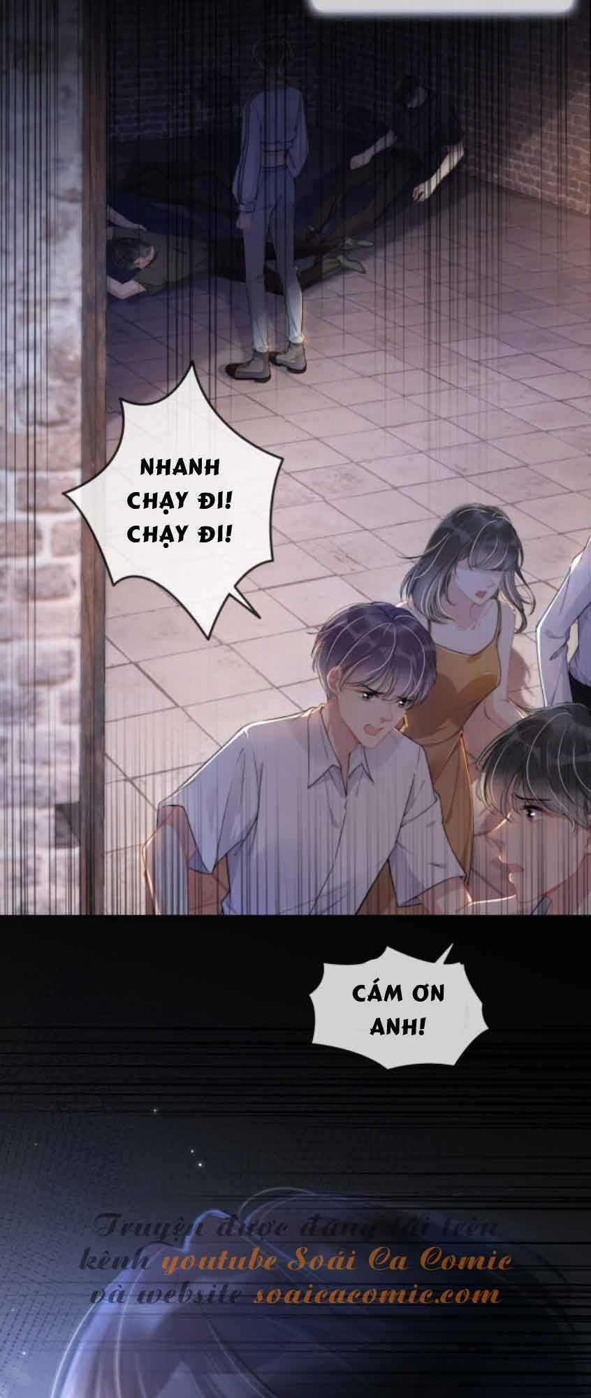 ngự tỷ toàn năng lại bị phá mã giáp chapter 1 11