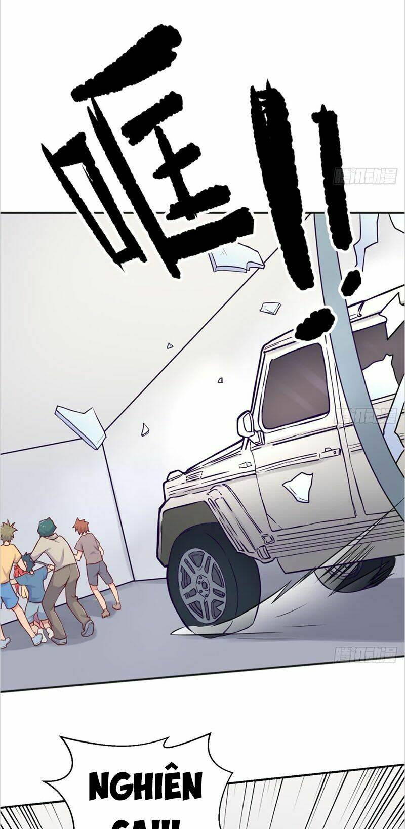 bác sĩ riêng của nữ thần chapter 70 24