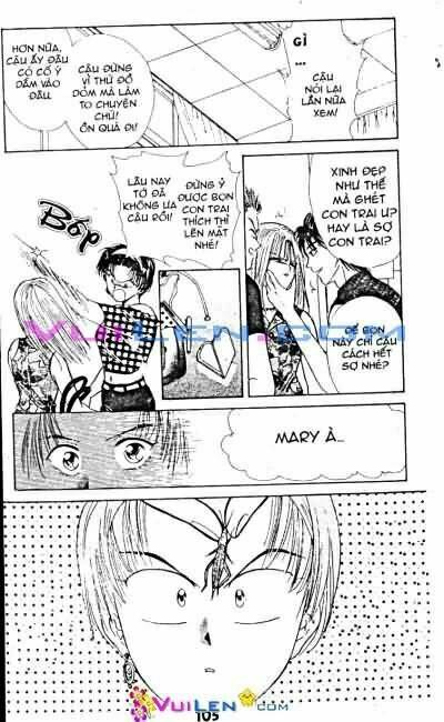 công chúa ẩm thực chapter 11 105