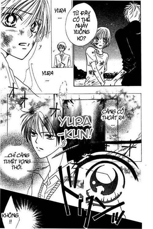 girl got game - power chapter 22 25