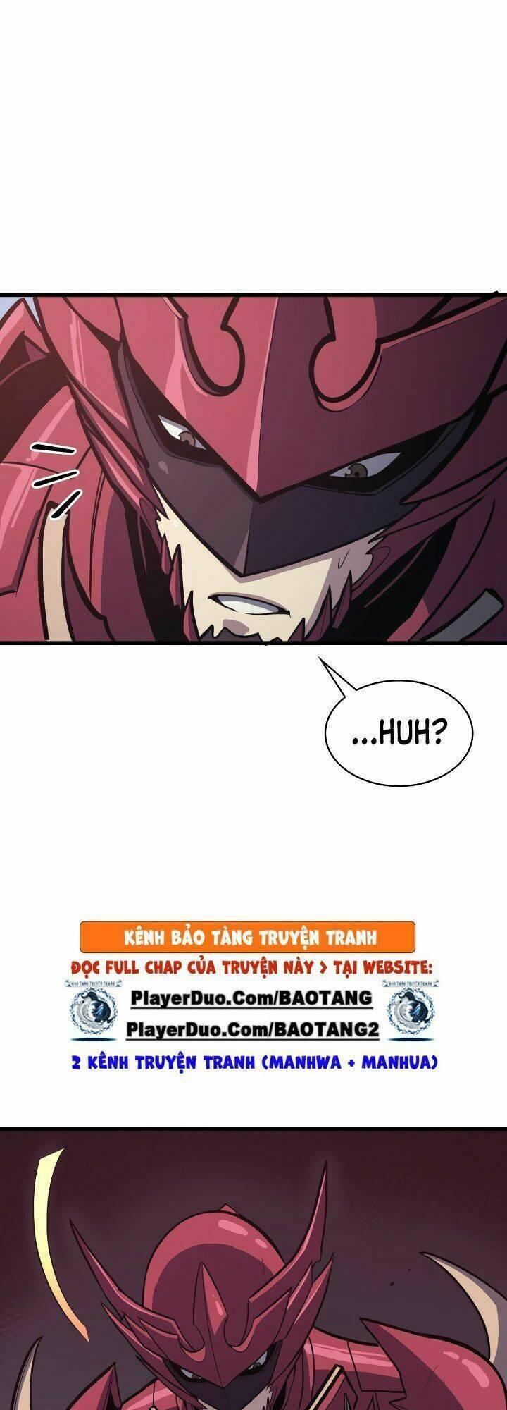 tôi trở lại thăng cấp một mình chapter 67 26