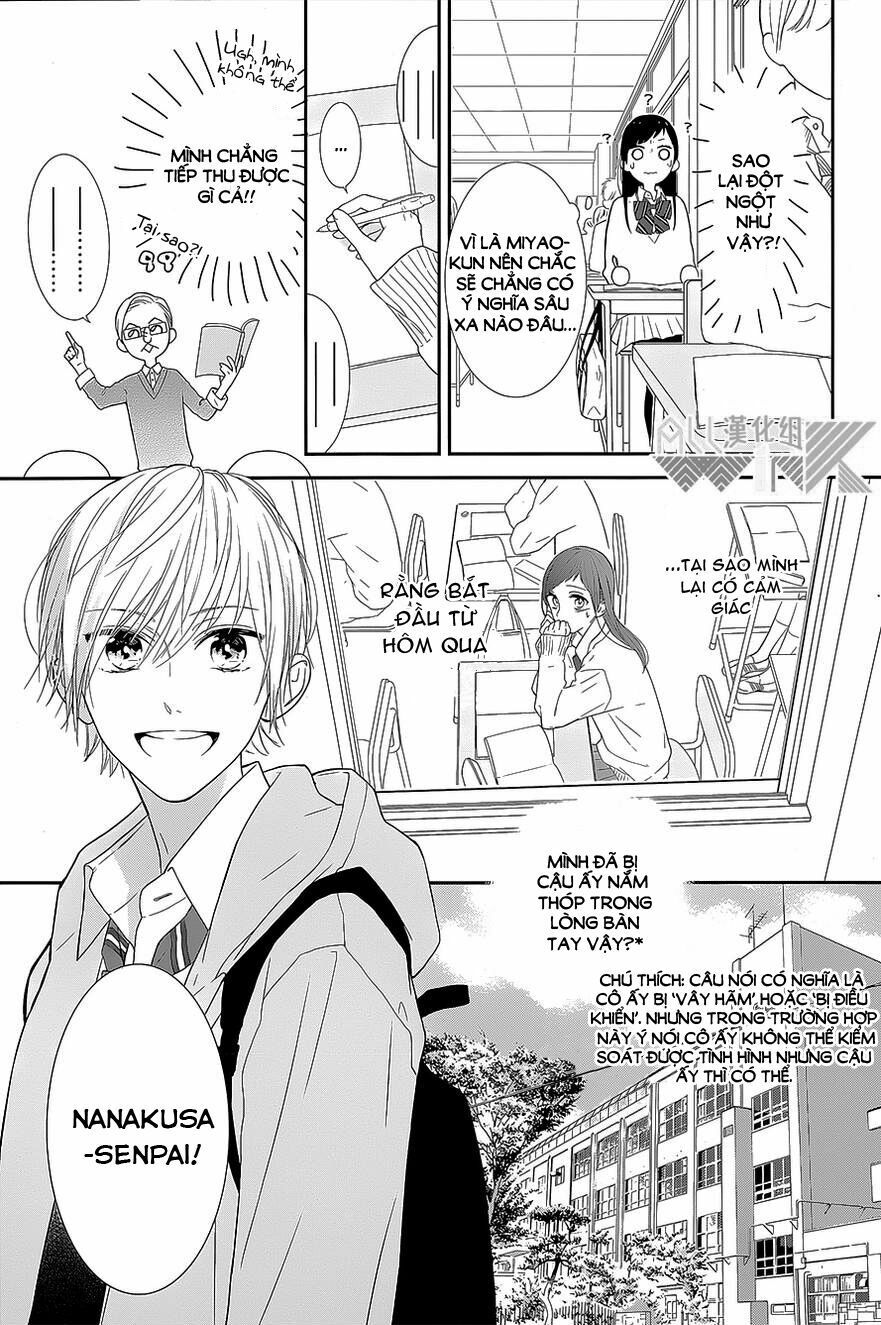 toshishita no otokonoko chapter 2 6