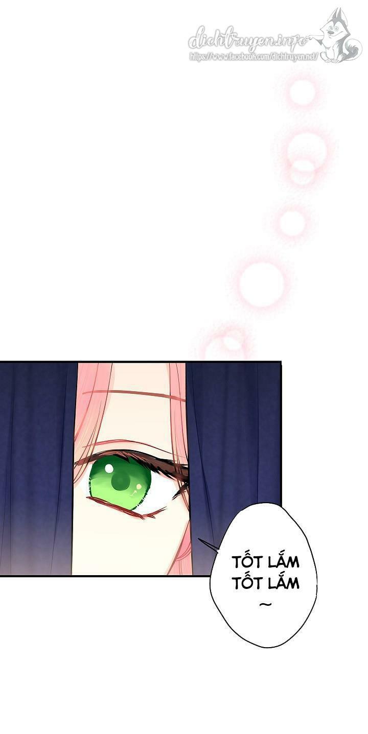 thánh nữ ẩn danh chapter 194 17