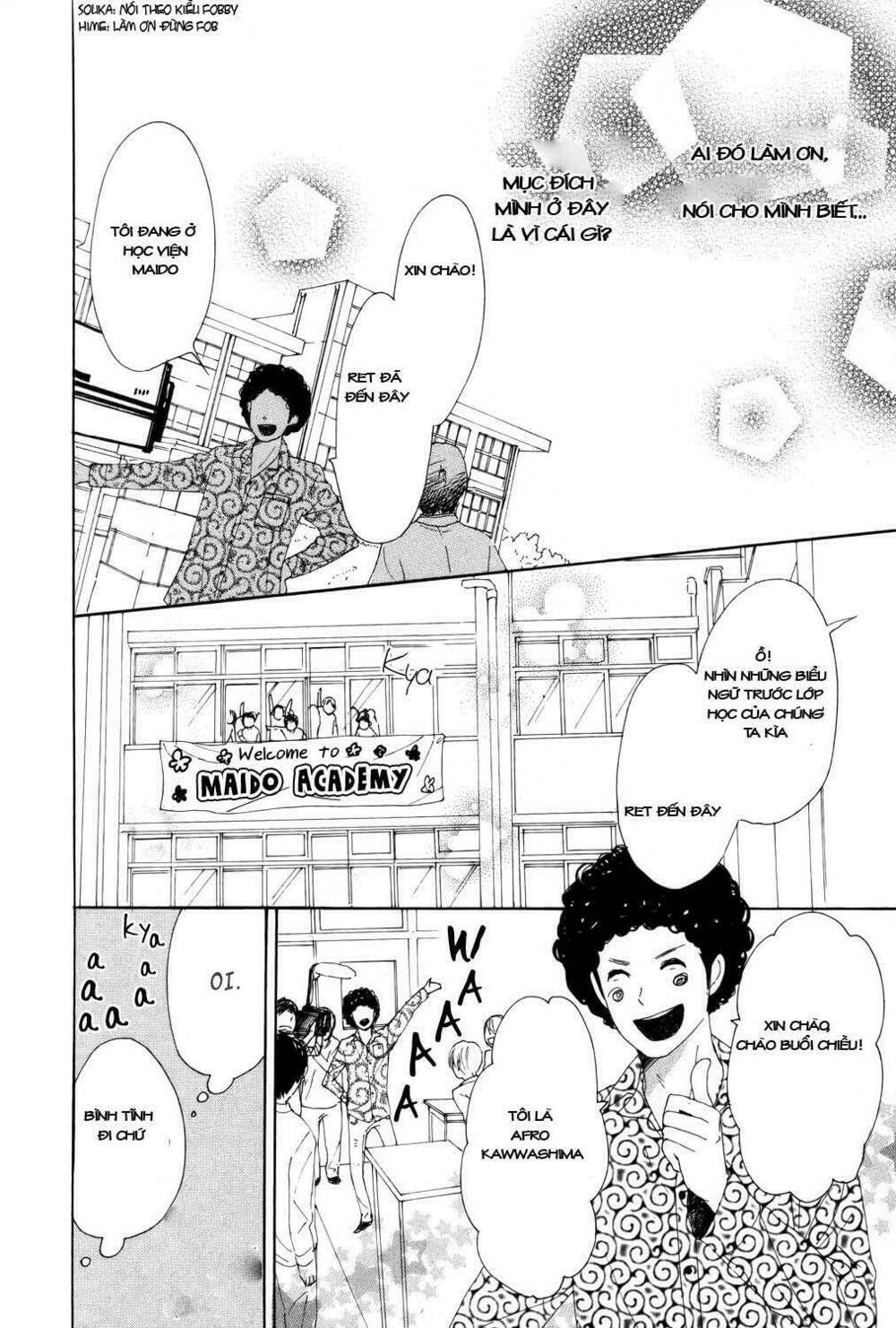 love com two chapter 1 23