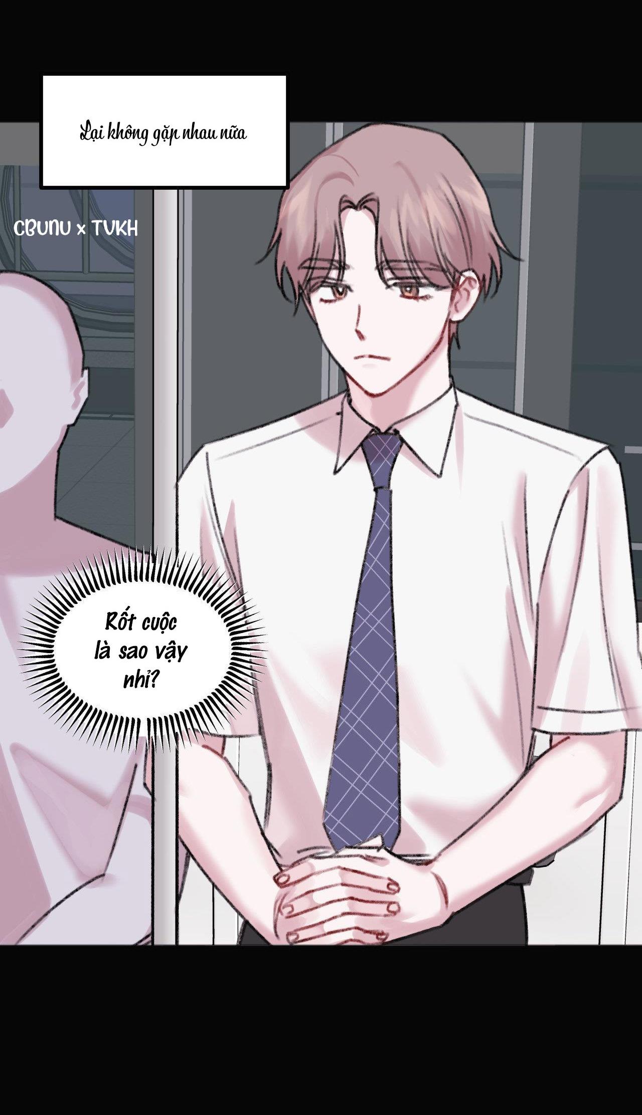 anh thật sự thích em sao chapter 17 12