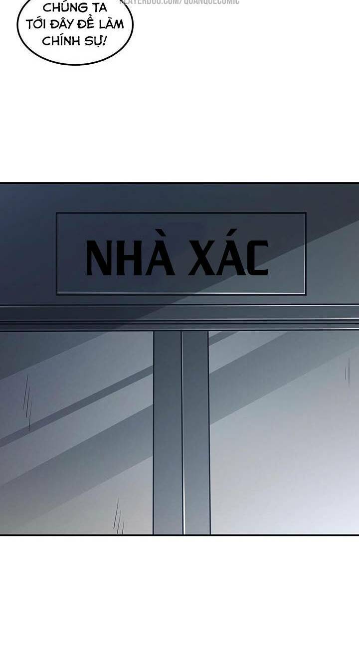 bất tử thần vương tu liên tục chapter 15.1 28