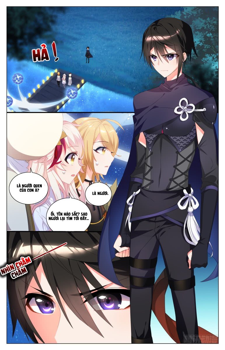 như loan chapter 4.5 13