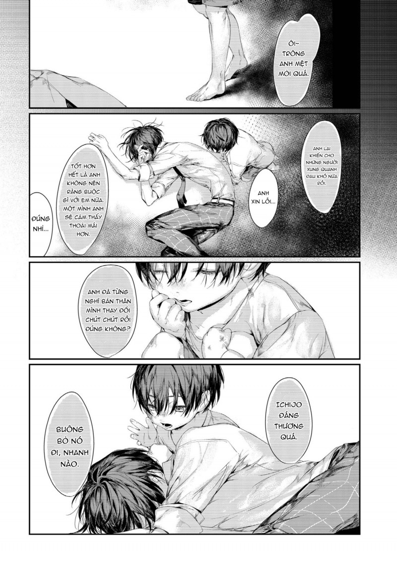 xin đừng buông tay em chapter 3 15