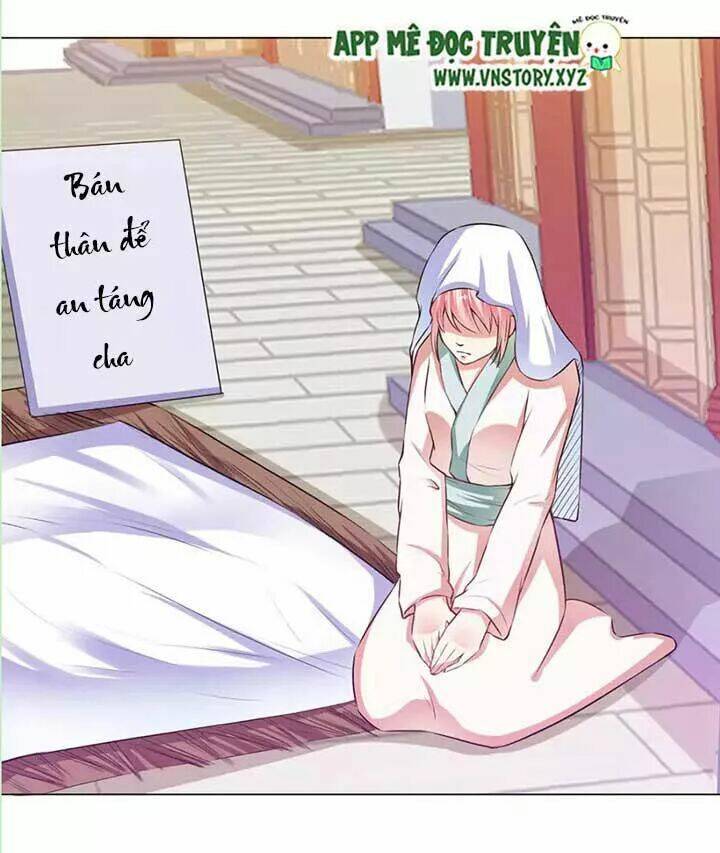 tổng tài đại nhân thật xấu hổ chapter 29 5