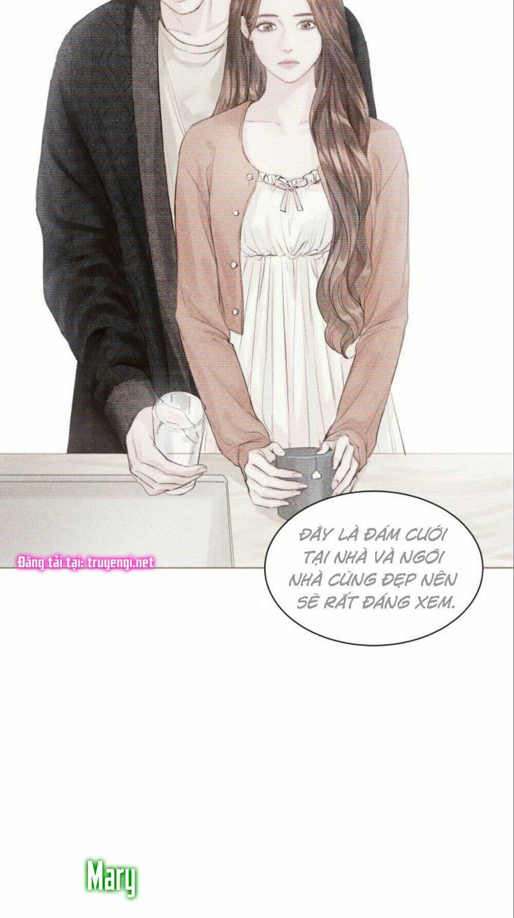 nhất định chúng ta sẽ được hạnh phúc chapter 5 33