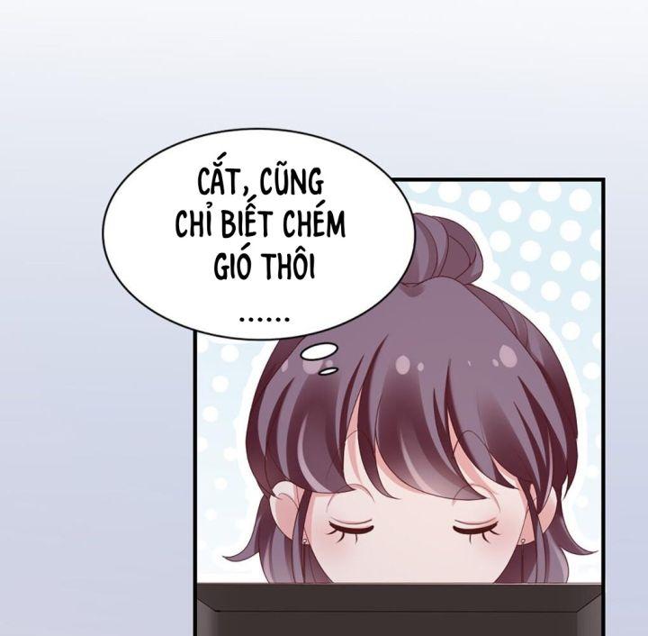 chiếc bật lửa và váy công chúa (b) chapter 36 10