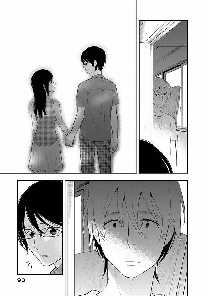 billionaire girl chapter 15 12