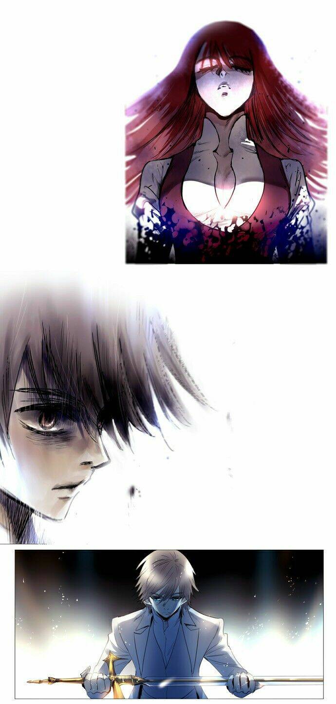 bản khế ước linh hồn chapter 224 20