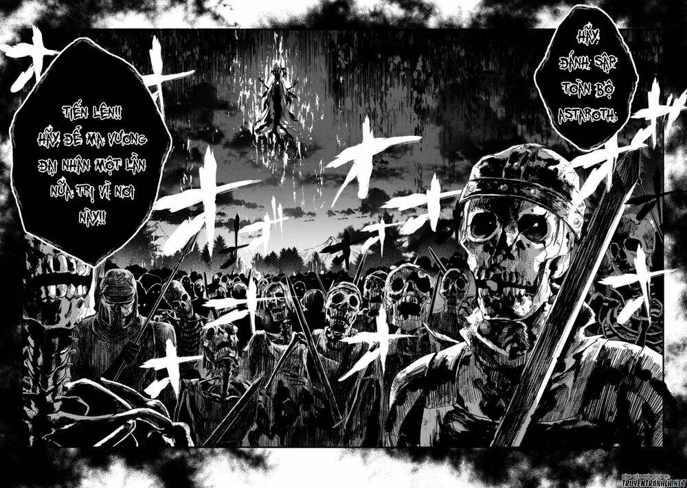 sono monban, saikyou nitsuki: tsuihou sareta bougyo ryoku 9999 no senshi, ou miyako no monban chapter 5.3 13