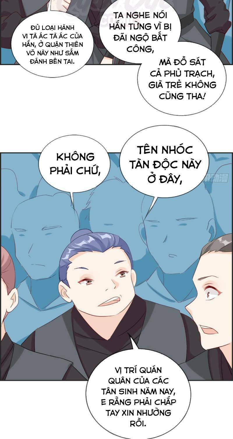 tối cường hoàn khố hệ thống chapter 47 2