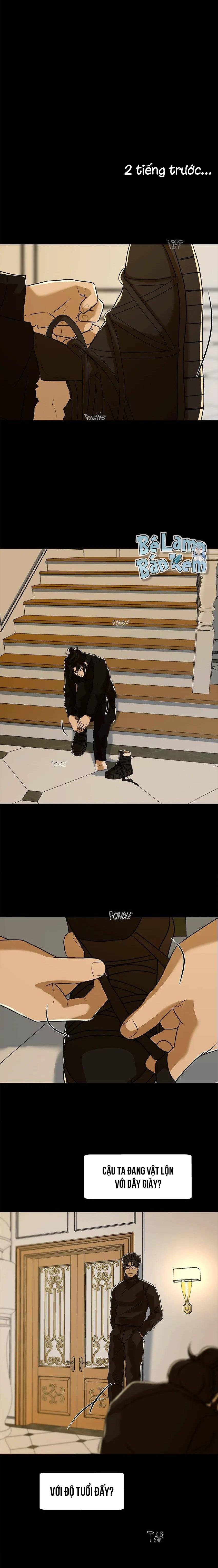 love murder basketball chapter 51 20