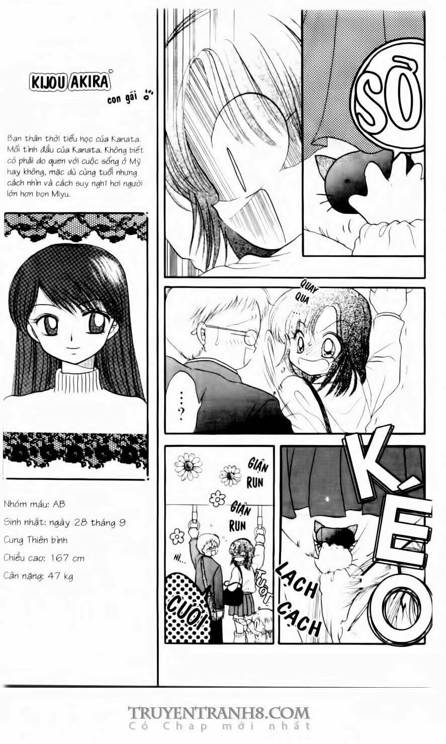 em bé ufo chapter 16 23