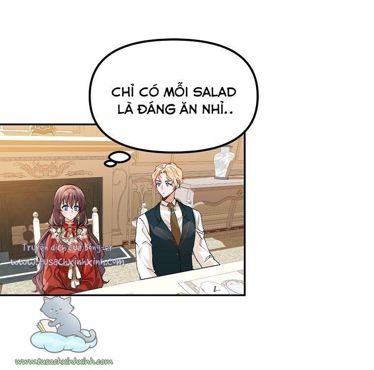 tháng năm cuối cùng của nữ phụ đoản mệnh chapter 7 10