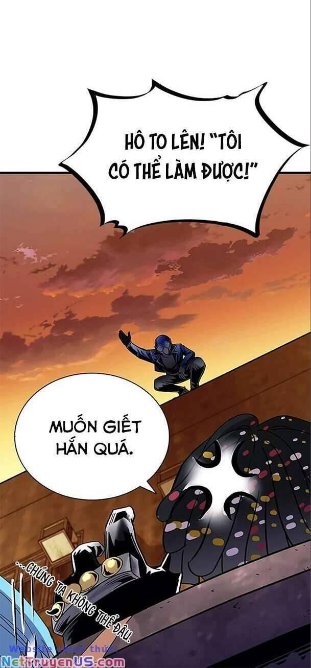 tiêu diệt ác nhân chapter 123 32