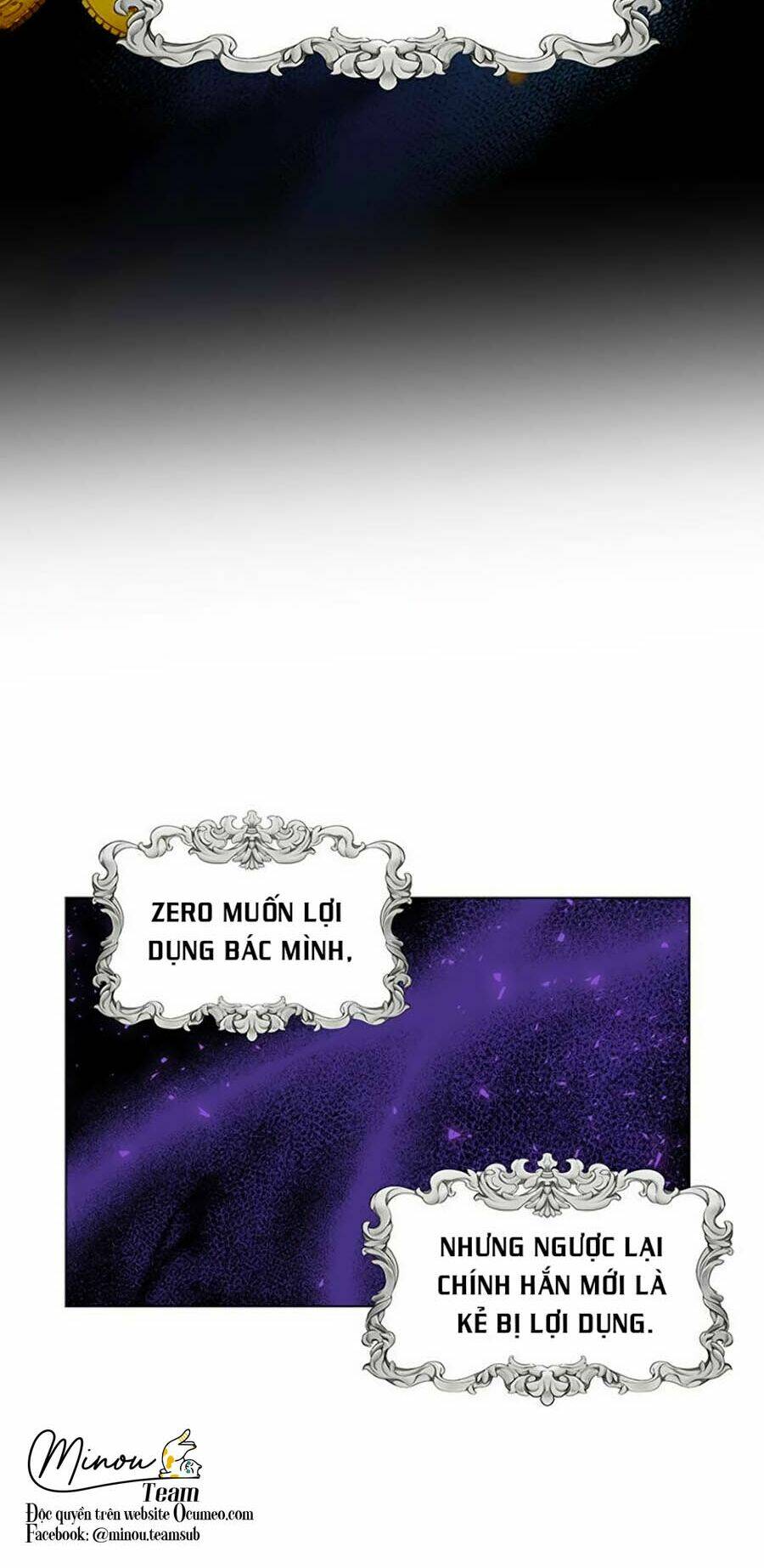 khu vườn câm lặng chapter 8 39