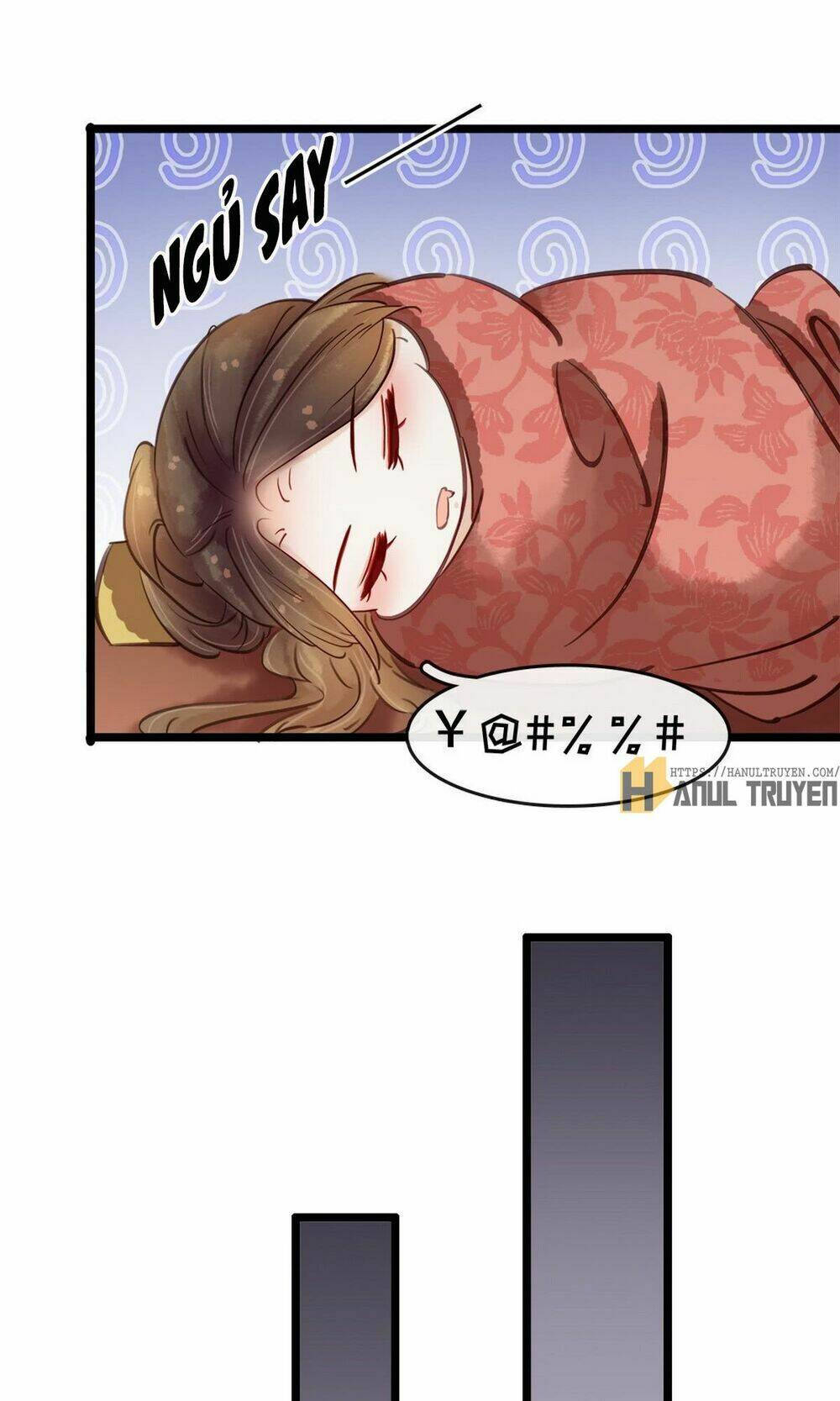 thị thiếp trở mình bảo điển chapter 9.1 20