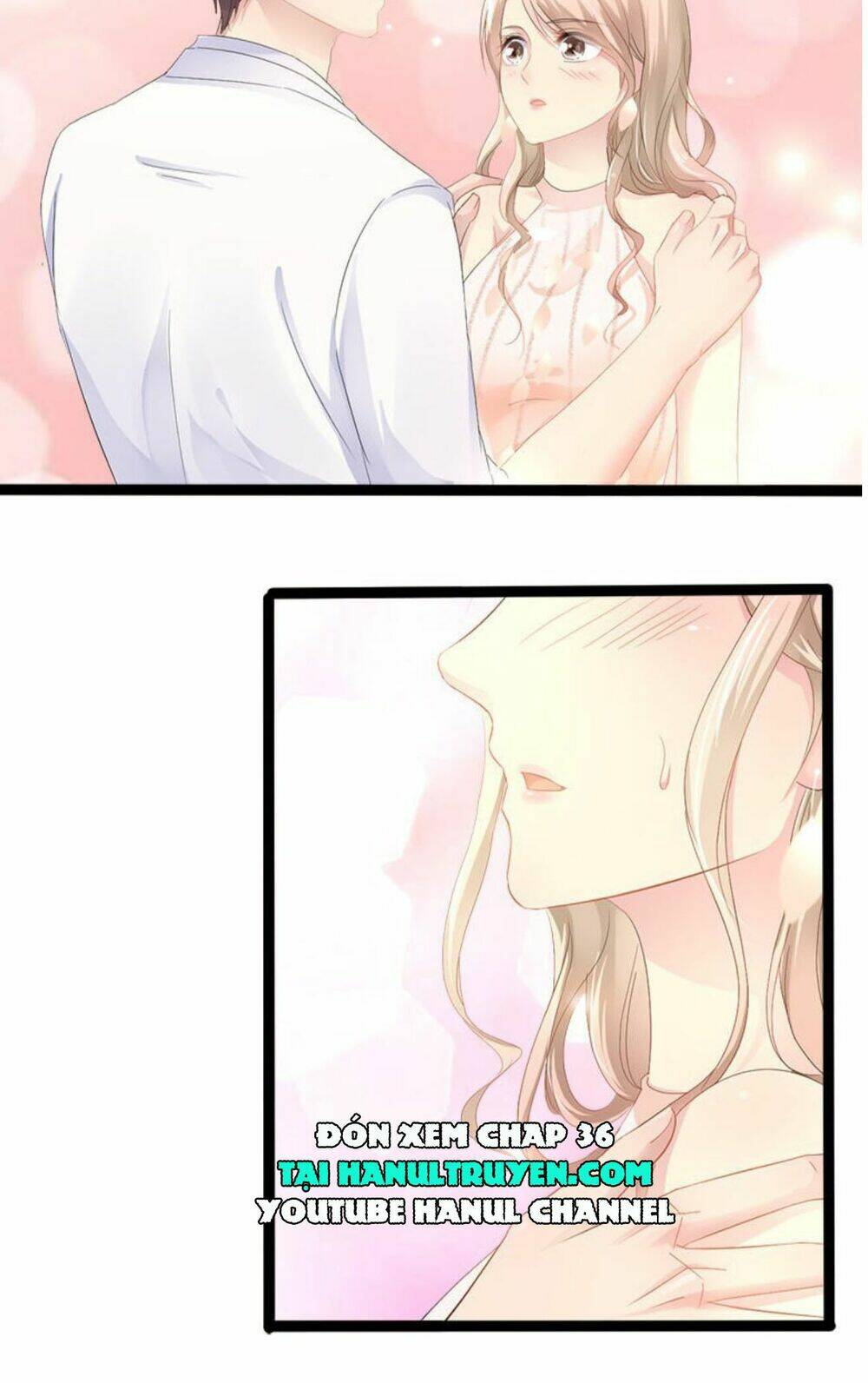 thần bí đế thiếu điềm sủng thê chapter 35 26