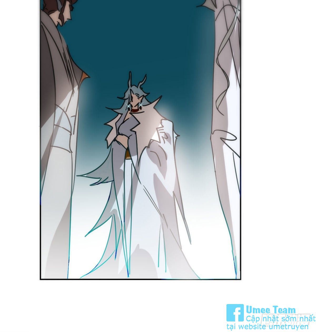 Bắt Lấy Ngao Ngao chapter 196 - Trang 31
