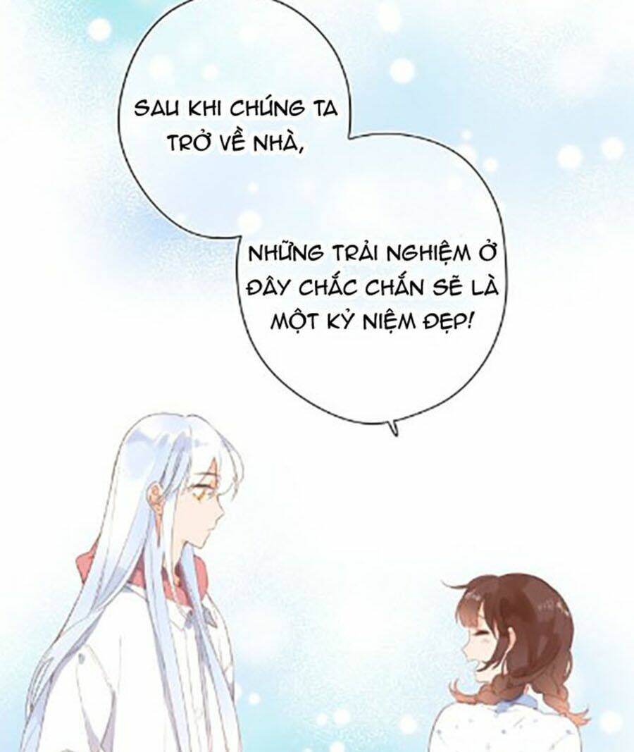 sos! tôi đã yêu một con sâu bướm (phần 2) chapter 7 46