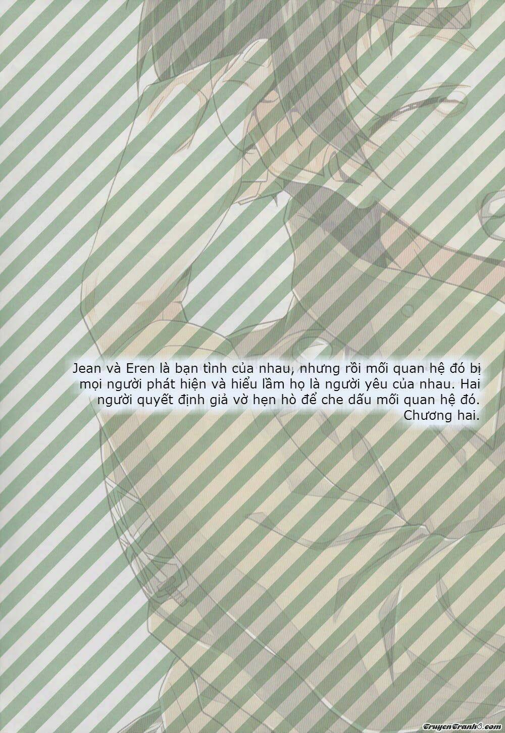 ore-tachi tsukiattemasun chapter 2 5