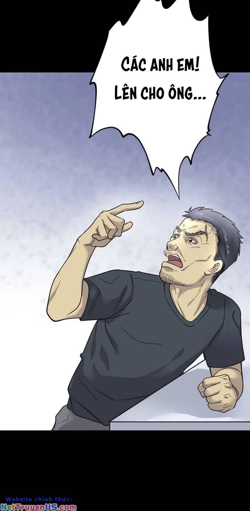 thợ cắt tóc cho diêm vương chapter 24 37