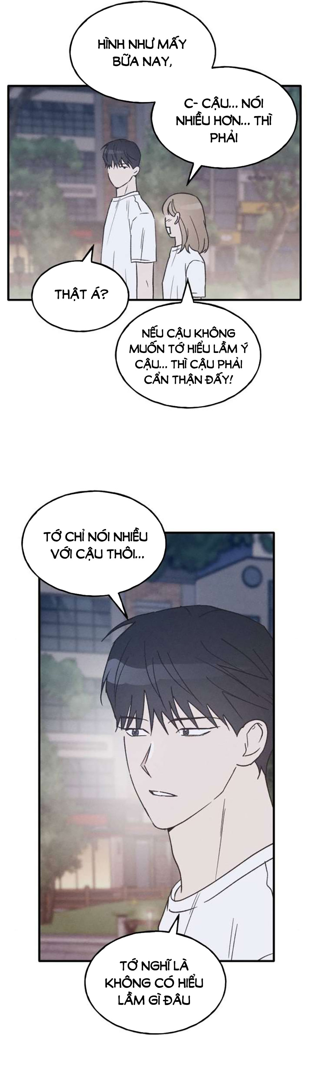 nguyên tắc của bạn thân là con trai chapter 31.2 17