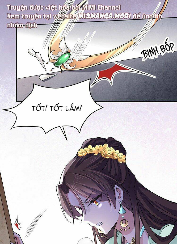 hoạn phi thiên hạ chapter 76 10