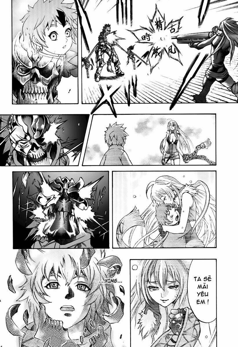 phù thủy phép thuật chapter 82 18