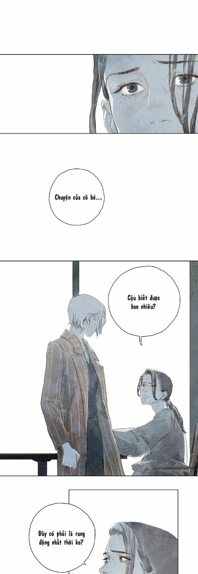 người yêu dấu chapter 17 34