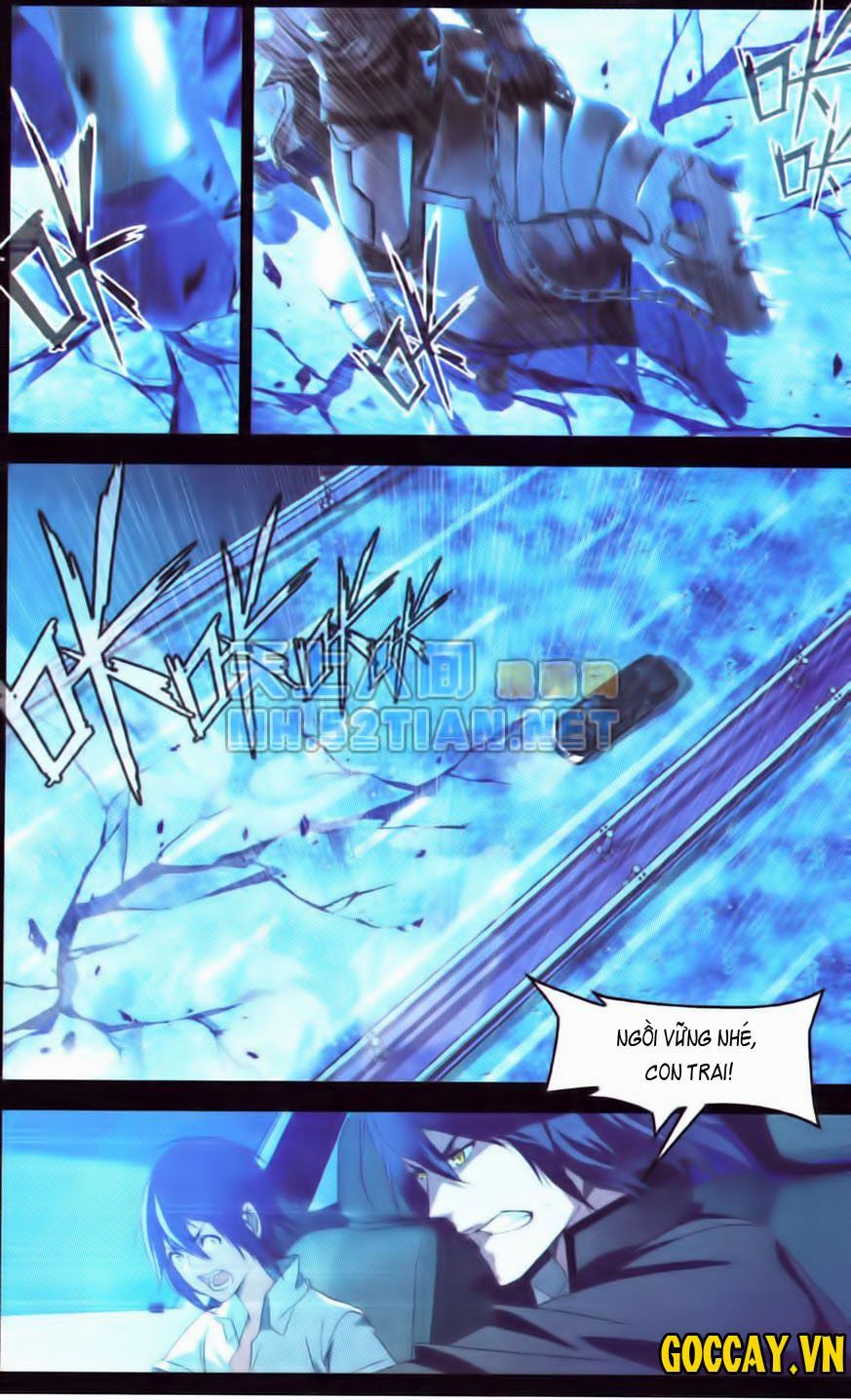 long tộc 2 chapter 3 15