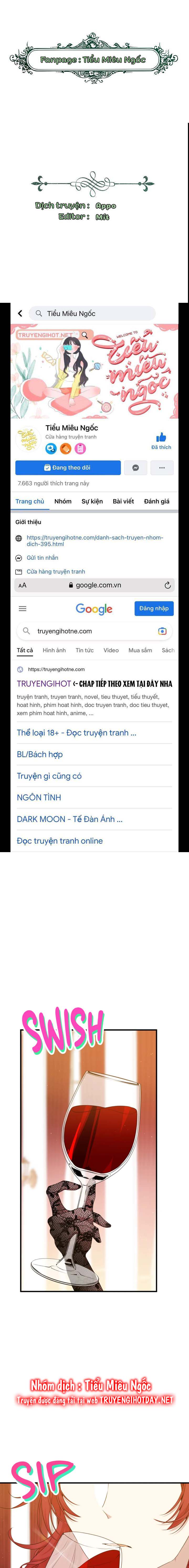 chị ấy là nữ chính trong truyện đó chapter 44 1