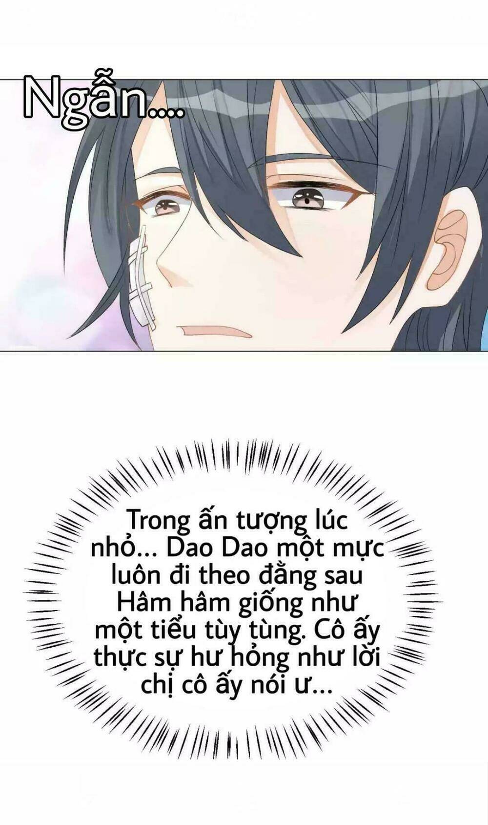 trọng sinh siêu sao - lăng thiếu sủng nghiện chapter 12 27