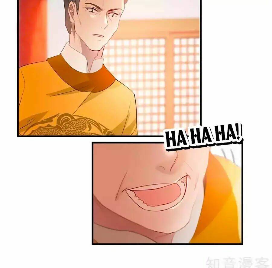 gian phi như thử đa kiều chapter 47 45