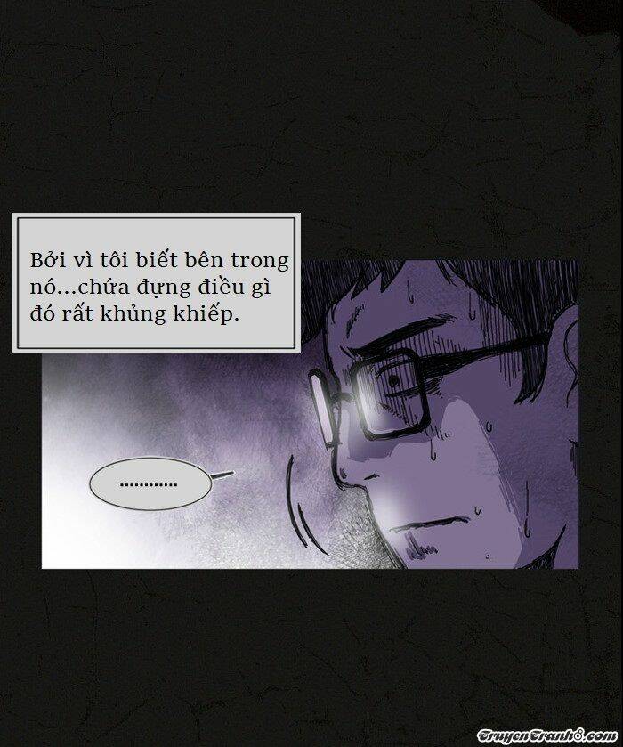 kho truyện kinh dị: ác mộng đêm về chapter 1 44