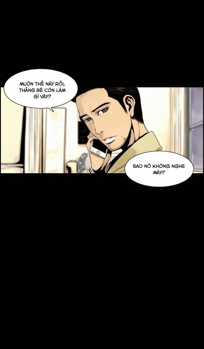 những xác chết hồi sinh từ đại dương chapter 12 49