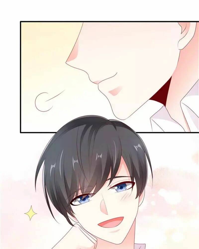 nụ cười cô ấy giống như kẹo đường chapter 27 24