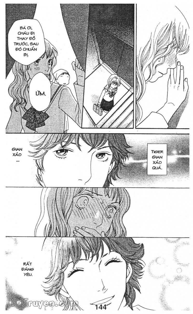 tigers and wolves chapter 2 144