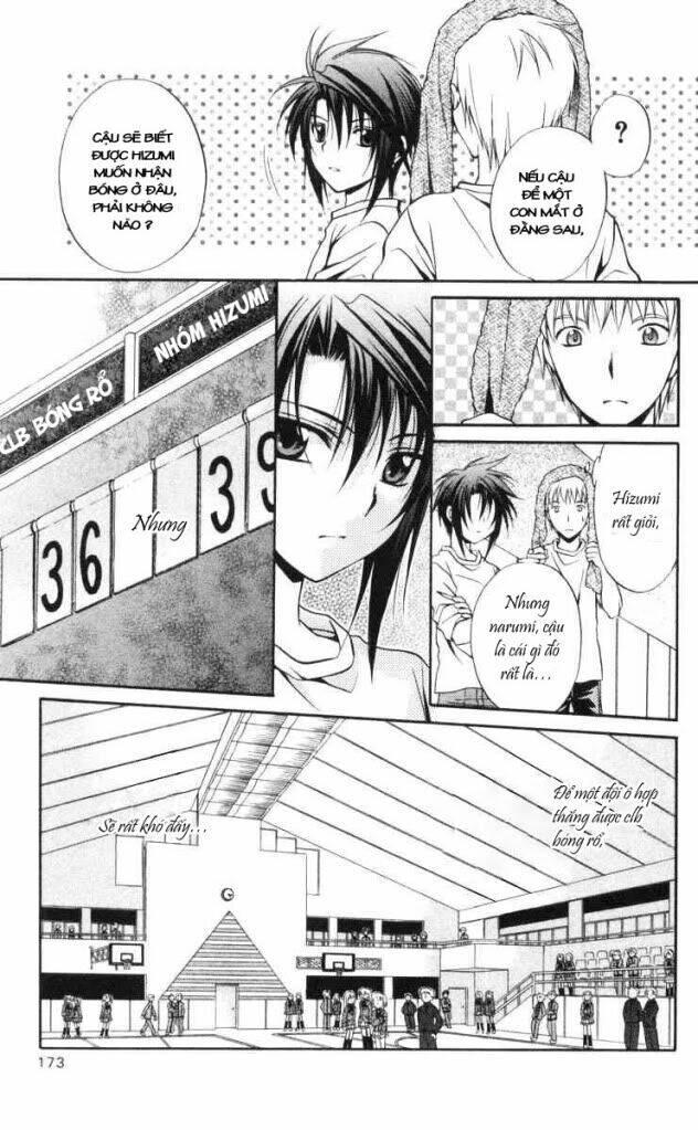 spiral: suiri no kizuna chapter 61 29