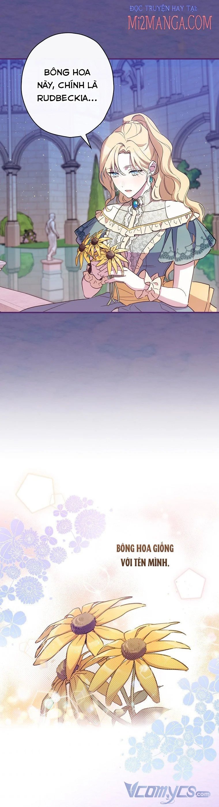 phương pháp khiến chồng đứng về phía của tôi chapter 11.5 15