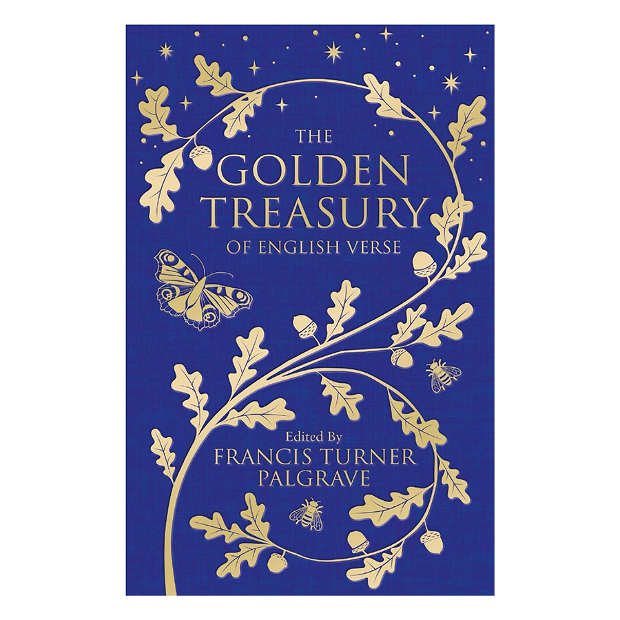 The Golden Treasury