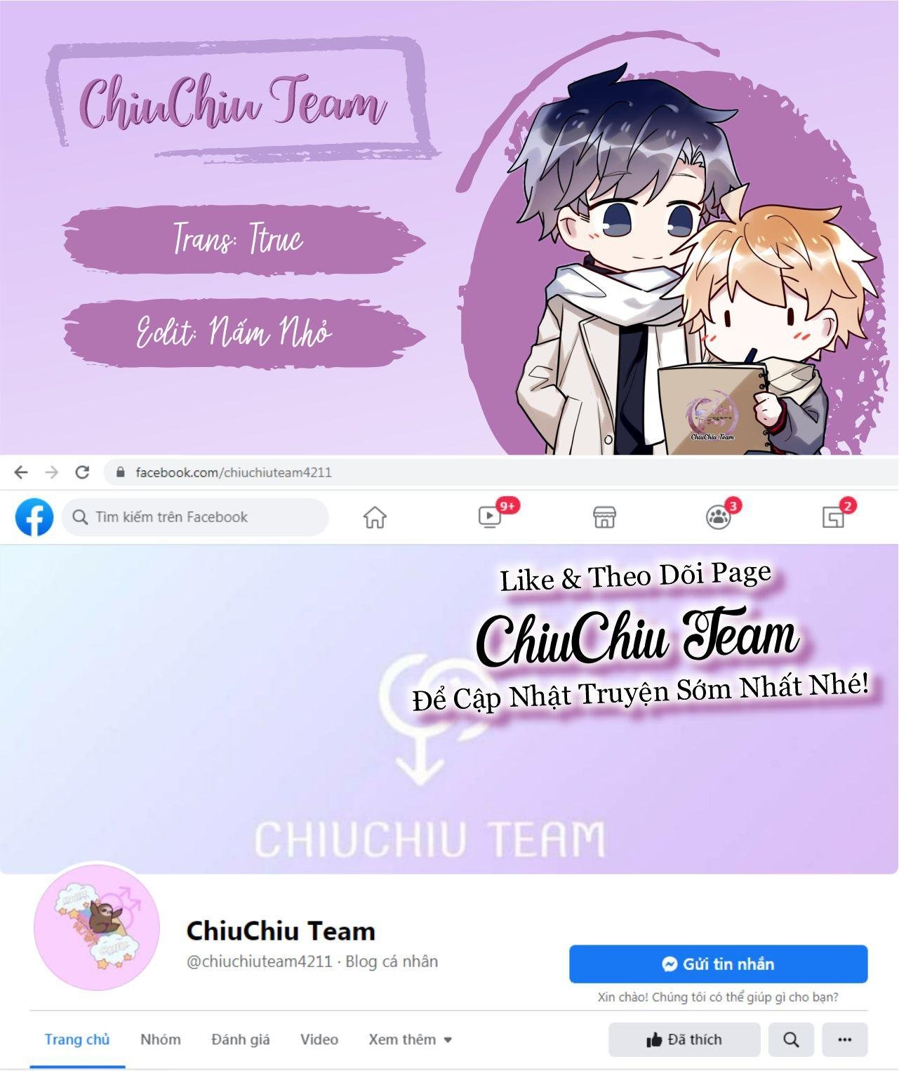 cạn tình chapter 42.2 6