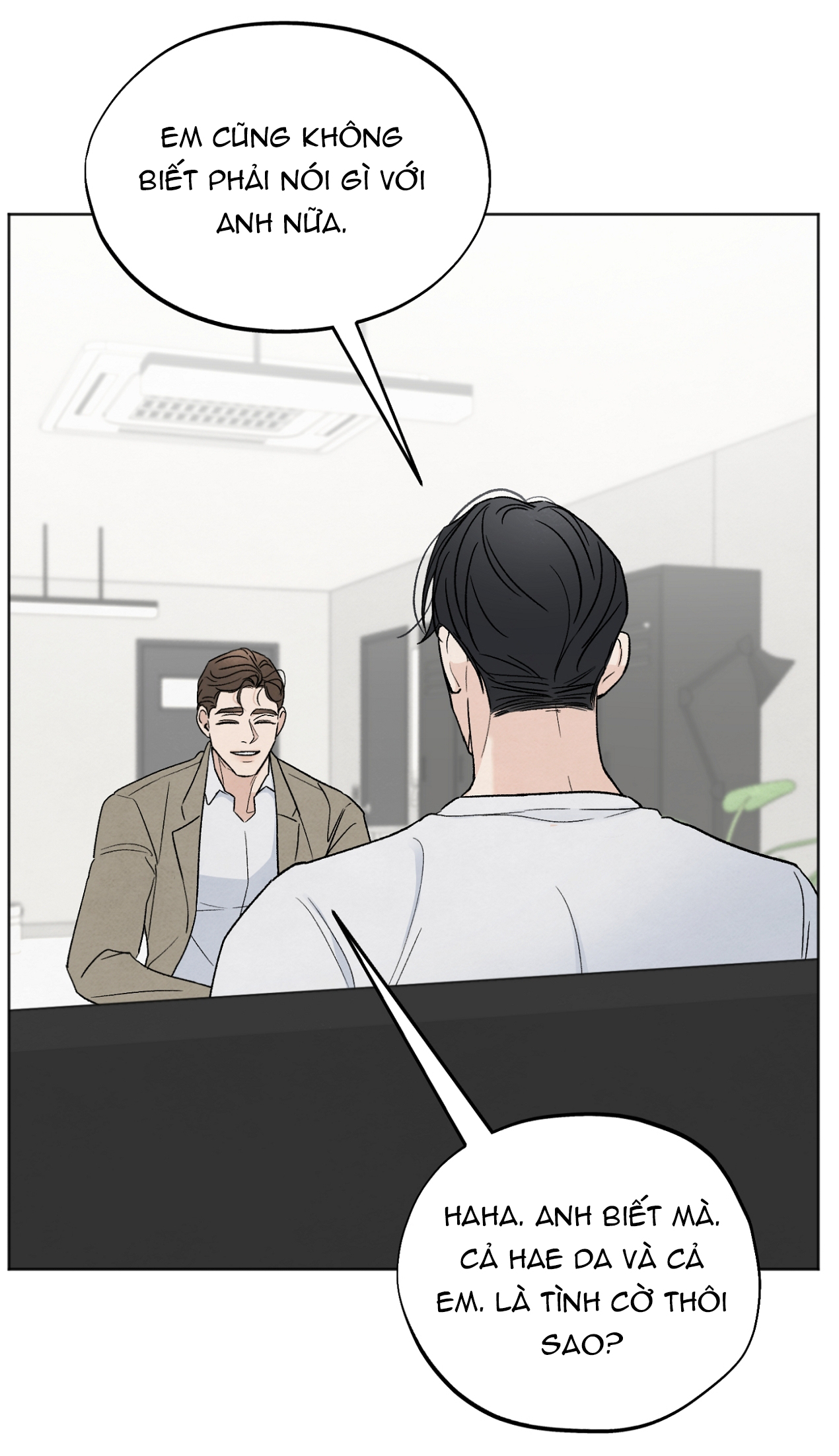 hoàn cảnh của rác rưởi chapter 21.2 16